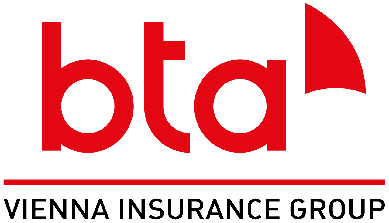 Sadarbības partneris BTA apdrošināšana
