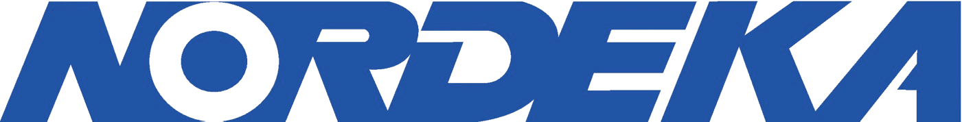 Sadarbības partnera logo - Nordeka